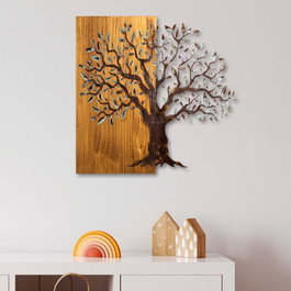 Wallity Mysterious Tree - 371-A